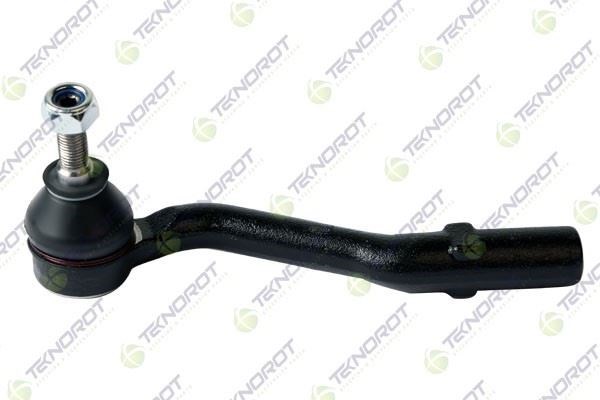 Citroen C3 Rot Başı Sol TEKNOROT