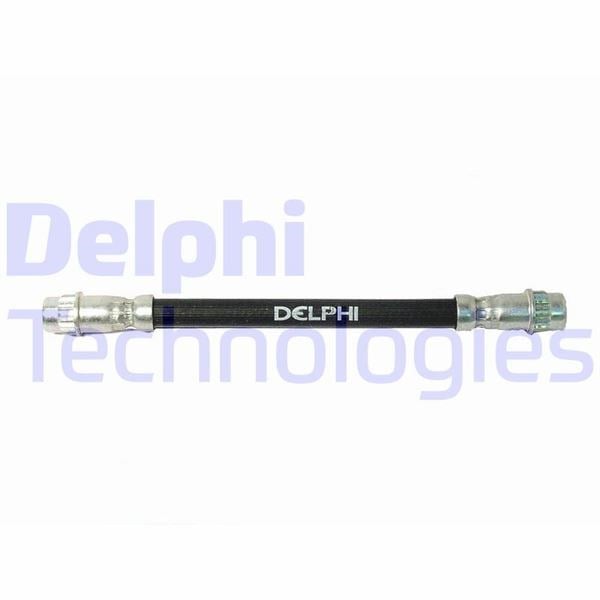 Citroen C3 C4 Cactus DS3 / Renault Clio II Arka Fren Hortumu DELPHI