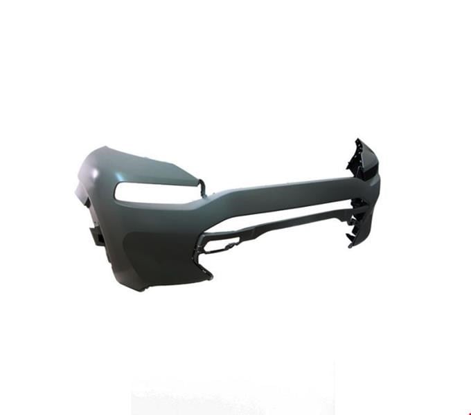 Citroen C3 Aircross Ön Tampon [2021-] DOGAN-