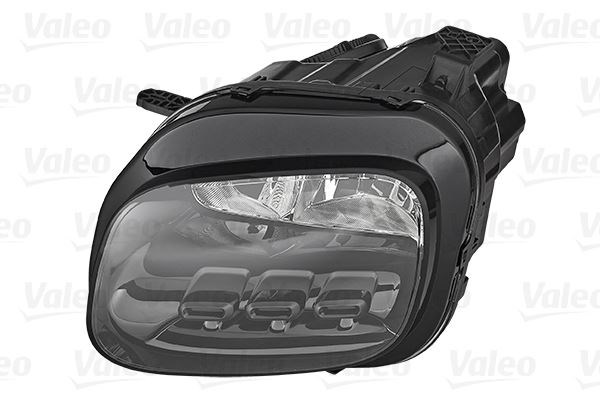 Citroen C3 Aircross Far Sol VALEO