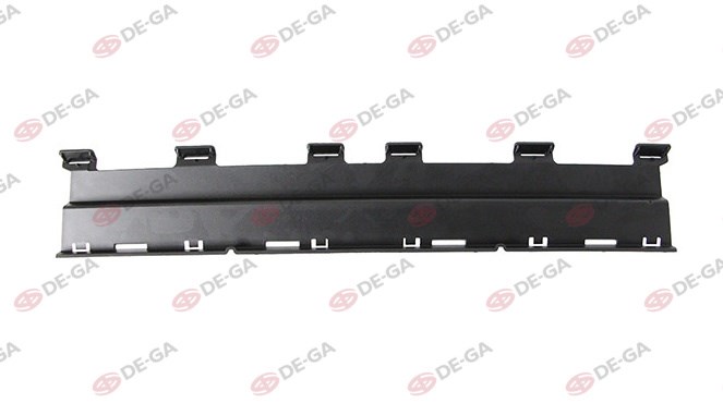 Citroen C3 Aircross Ön Tampon Braketi Orta DEGA