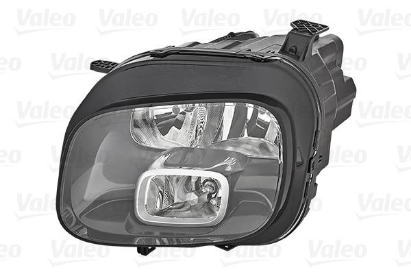 Citroen C3 Aircross Sol Far High VALEO
