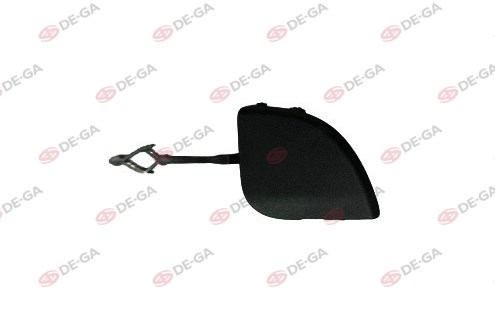 Citroen C3 Aircross Arka Çeki Demir Kapağı Desenli DEGA
