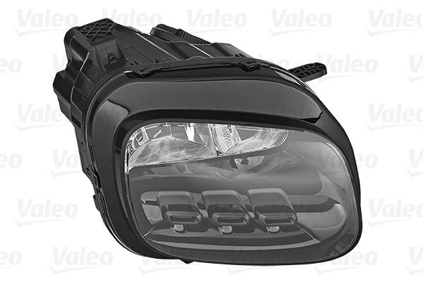 Citroen C3 Aircross Sağ Far VALEO