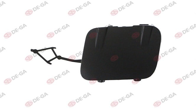 Citroen C3 Aircross Ön Çeki Demir Kapağı DEGA