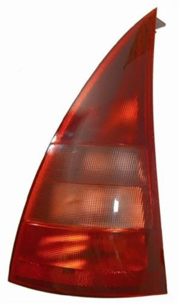 Citroen C3 Arka Stop Sol TYC