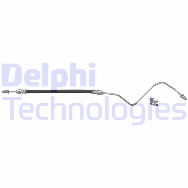 Citroen C3 C3 Aircross C3 Picasso C4 Cactus Peugeot 207 208 2008 Fren Hortumu DELPHI