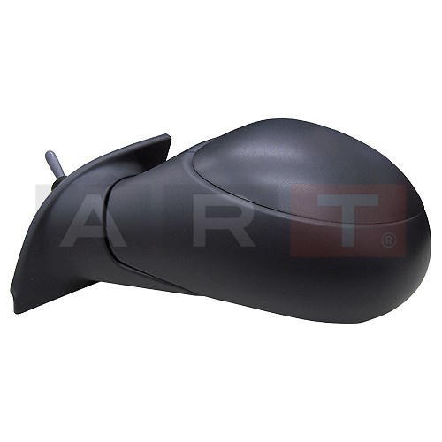 Citroen C3 Dış Dikiz Aynası Mekanik Sol ART-AYNA