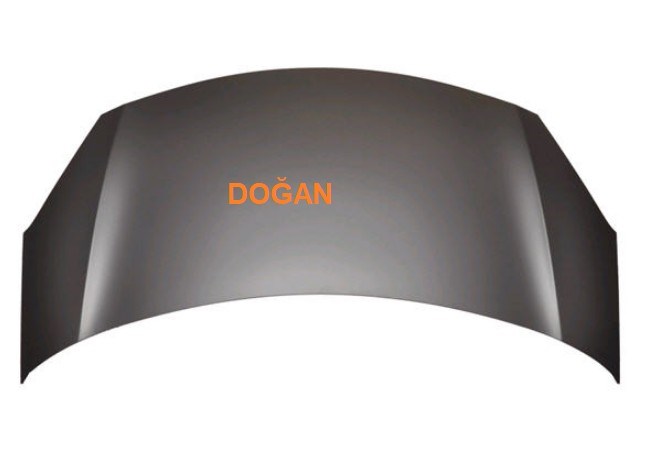 Citroen C3 Motor Kaputu DOGAN-
