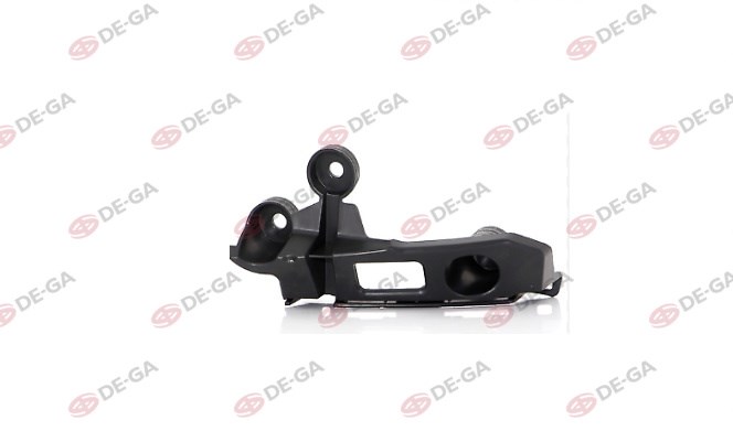 Citroen C3 Arka Tampon Braketi Sol DEGA