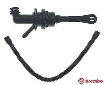 Citroen C3 Debriyaj Üst Merkezi BREMBO