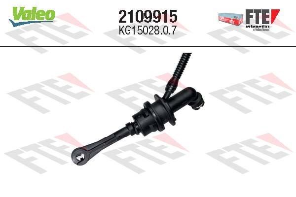 Citroen C3 Peugeot 406 Debriyaj Üst Merkezi VALEO