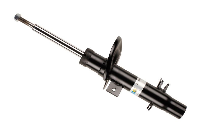 Citroen C3 DS3 Ön Sol Gazlı Amortisör [47cm Uzun Milli] BILSTEIN