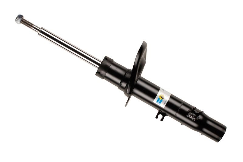 Citroen C3 DS3 Ön Sağ Gazlı Amortisör [47cm Uzun Milli] BILSTEIN
