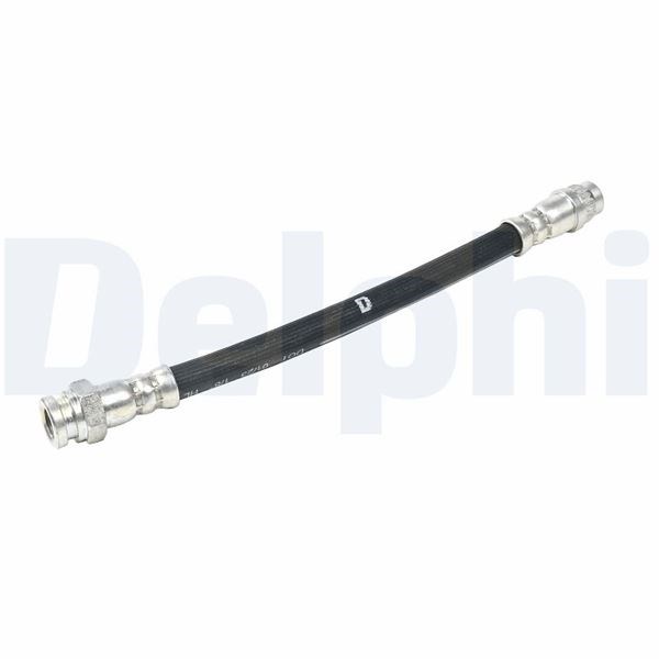 Citroen C3 Arka Fren Hortumu DELPHI