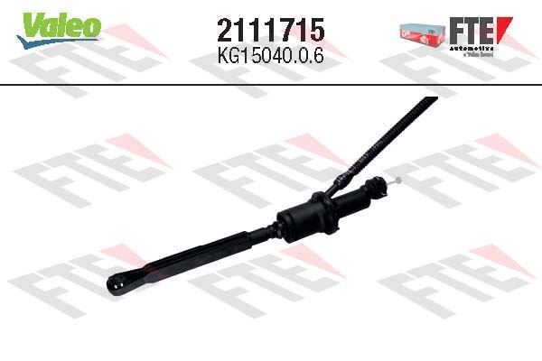 Citroen C3 I 1.4-1.6 16V HDi Debriyaj Üst Merkezi VALEO