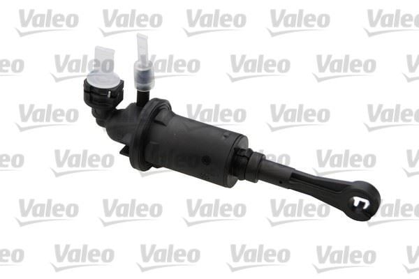 Citroen C3 I Debriyaj Üst Merkezi VALEO
