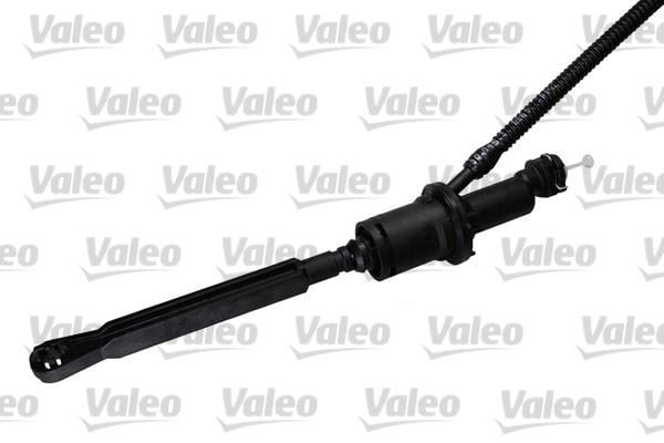 Citroen C3 I Debriyaj Üst Merkezi VALEO
