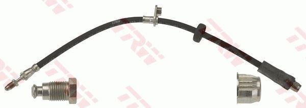 Citroen C3 C3 Picasso C4 Cactus DS3 Peugeot 2008 Ön Aks Sağ Sol Fren Hortumu TRW