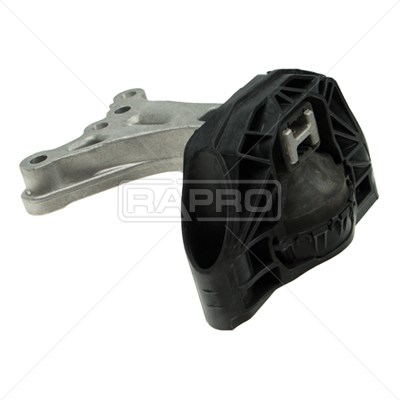 Citroen C3 II Motor Takozu 1.0 VTI RAPRO