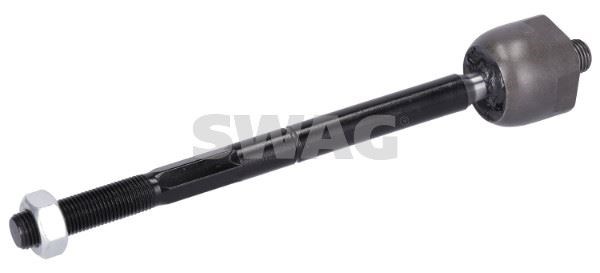 Citroen C3 II Rot Mili 245mm SWAG