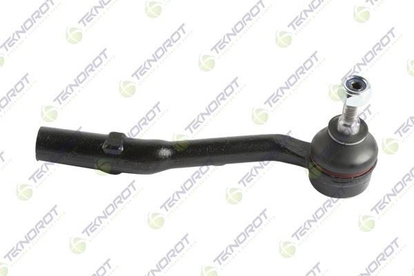 Citroen C3 II Rot Başı Ön Sağ TEKNOROT