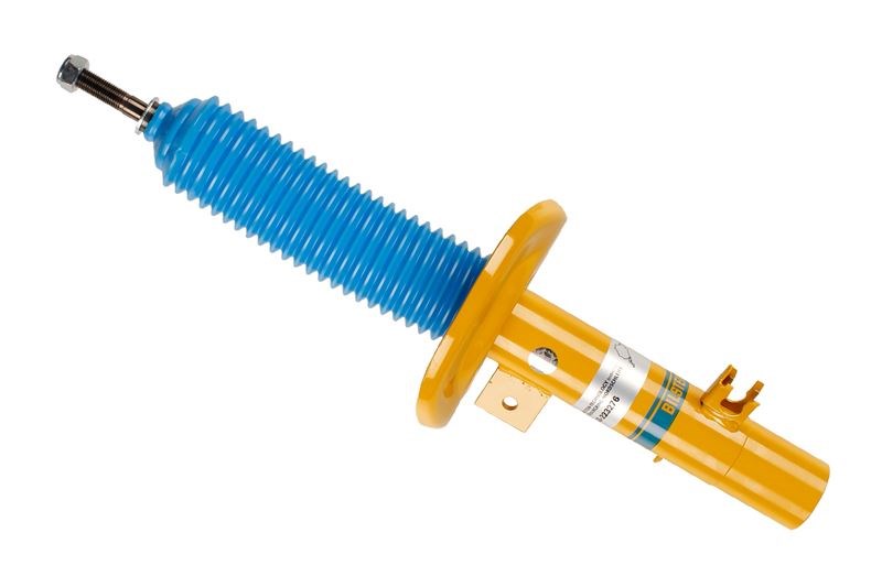 Citroen C3 II 2009- Ön Sol Amortisör B6 BILSTEIN