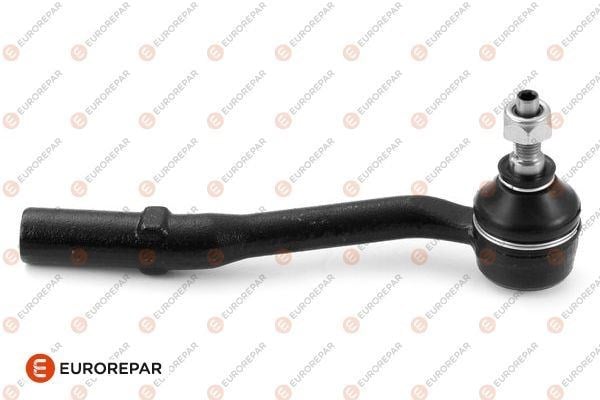 Citroen C3 II Rot Başı Ön Sağ EUROREPAR