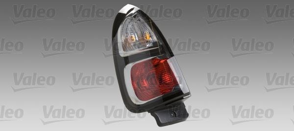 Citroen C3 Picasso Sol Stop Lambası VALEO