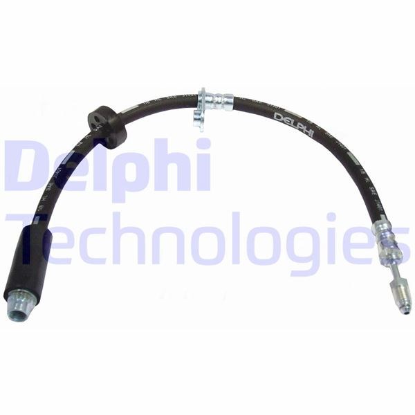 Citroen C3 Picasso / Peugeot 207 Ön Sağ/Sol Fren Hortumu DELPHI