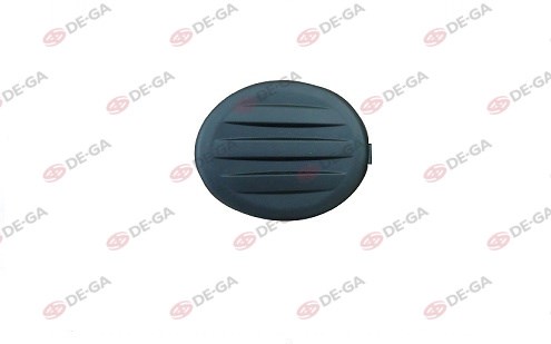 Citroen C3 Picasso Ön Sis Far Kapağı Sol DEGA