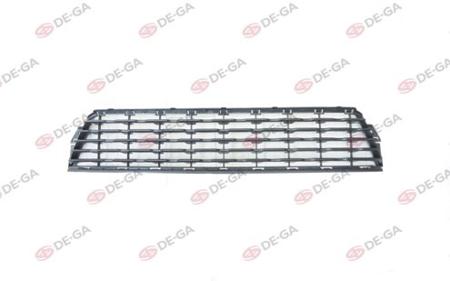 Citroen C3 Picasso Ön Tampon Panjuru Orta DEGA