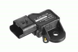 C3 Picasso C4 P207 P208 P308 Berlingo Partner Emme Manifold Basınç Sensörü... PSA
