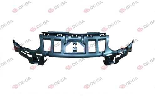 Citroen C3 Picasso Ön Tampon Darbe Emici DEGA