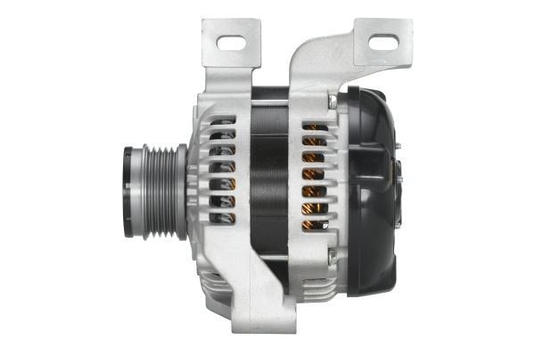 Volvo C30 C70 Alternatör D3-D4-D5-2.4-T5 150 AMP HELLA