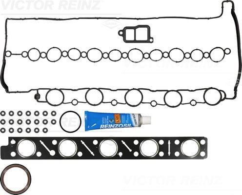 Volvo C30 D5 C70 II 2.4 D S40 II 2.4 D5 S60 I 2.4 D V70 III D5 XC90 I D3 /... V.REINZ
