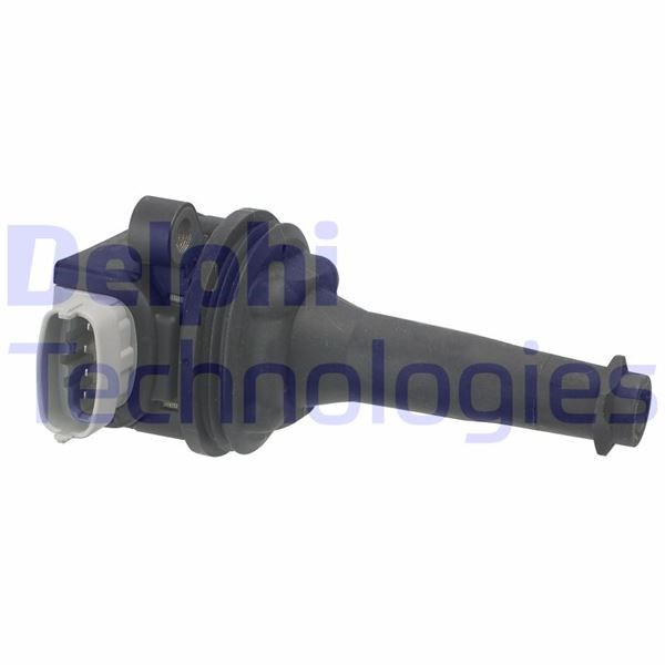 Volvo C30 Ateşleme Bobini DELPHI