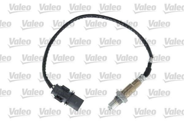Volvo C30 S60 S80 XC60 XC70 XC90 D3 D4 D5 T3 T4 Oksijen Sensörü VALEO