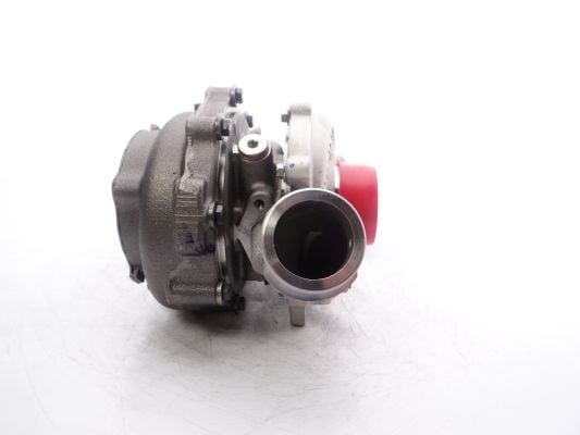 Volvo C30 C70 II S40 II S60 I S80 II V50 V70 II-III XC60 I XC70 II XC90 I... GARRET
