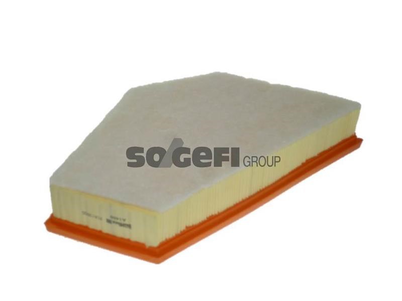 Volvo C30 C70 S40 V40 V50 Hava Filtresi 2.4 D3-D4-D5 PURFLUX