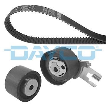 Volvo C30 Eksantrik Gergi Kiti DAYCO