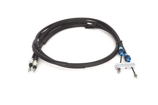 Volvo C30 C70 V40 El Fren Teli [1860mm] BOSCH