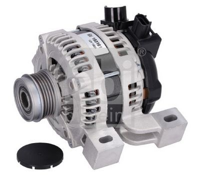 Volvo C30 Alternatör FEBI