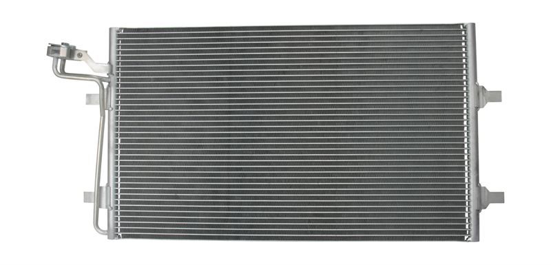 Volvo C30 S40 V50 Klima Radyatörü Kurutucusuz 1.6-2.0 D BOSCH
