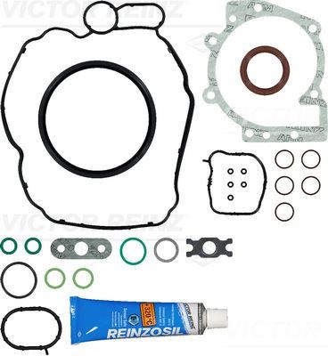 Volvo C30 C70 S40 S60 S80 V50 V70 XC60 XC70 Krank Mil Keçesi V.REINZ