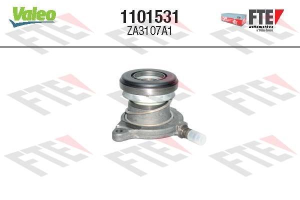 Volvo C30 C70 S40 V50 Land Rover Freelander 2 Jaguar XF XE F-Type Debriyaj... VALEO