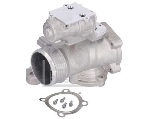 Volvo C30 EGR Valfi [06> 2.4 D4-D5] FEBI