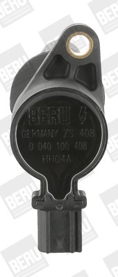 Volvo C30 Ateşleme Bobini 1.8-2.0 Zetec BERU