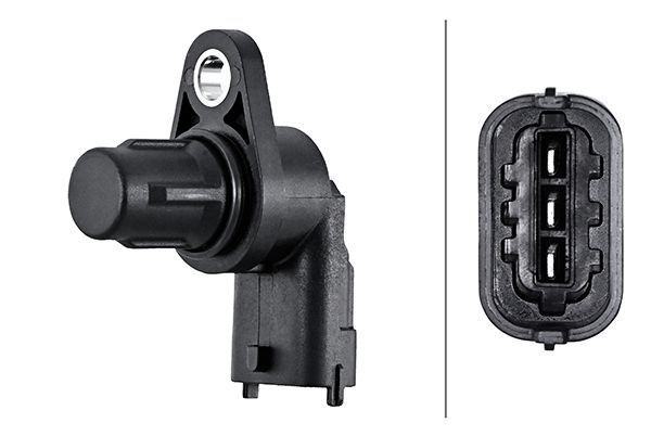Volvo C30 C70 2 S40 2 S60 1 S80 2 Eksantrik Mil Sensörü HELLA