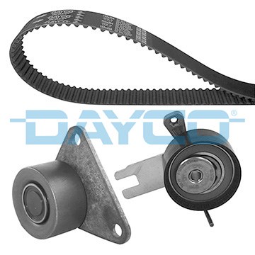 Volvo C30 Eksantrik Gergi Kiti DAYCO